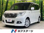 2018 SUZUKI SOLIO
