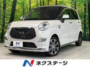 2020 DAIHATSU CAST
