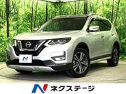 2017 NISSAN X-TRAIL 20X