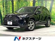 2019 TOYOTA RAV4 G