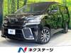 TOYOTA VELLFIRE HYBRID