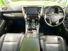 TOYOTA VELLFIRE HYBRID