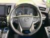 TOYOTA VELLFIRE HYBRID