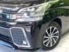 TOYOTA VELLFIRE HYBRID