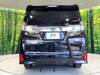 TOYOTA VELLFIRE HYBRID