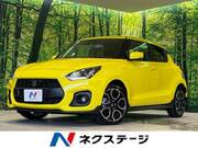 2024 SUZUKI SWIFT SPORT