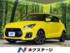 SUZUKI SWIFT SPORT