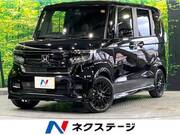 2022 HONDA N-BOX CUSTOM