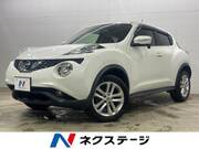 2014 NISSAN JUKE 15RX