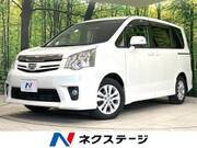 2011 TOYOTA NOAH