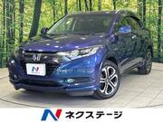 2014 HONDA VEZEL