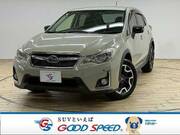 2016 SUBARU XV
