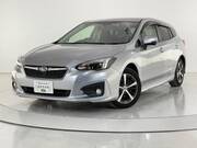 2018 SUBARU IMPREZA SPORTS