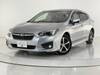SUBARU IMPREZA SPORTS