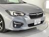 SUBARU IMPREZA SPORTS