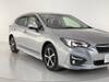 SUBARU IMPREZA SPORTS