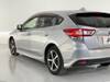 SUBARU IMPREZA SPORTS