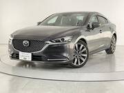 2018 MAZDA ATENZA SEDAN