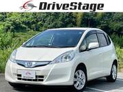 2010 HONDA FIT HYBRID