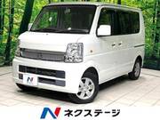 2012 SUZUKI EVERY WAGON