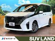 2023 NISSAN SERENA