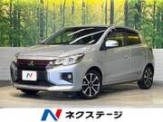 2020 MITSUBISHI MIRAGE G