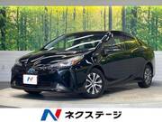 2019 TOYOTA PRIUS A PREMIUM