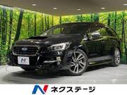 2016 SUBARU LEVORG