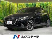 2017 MAZDA DEMIO