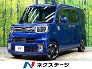 2018 DAIHATSU WAKE