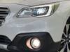 SUBARU LEGACY OUTBACK