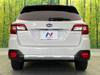 SUBARU LEGACY OUTBACK