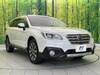SUBARU LEGACY OUTBACK