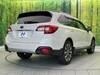 SUBARU LEGACY OUTBACK