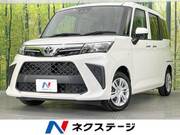 2022 TOYOTA ROOMY