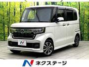 2023 HONDA N-BOX CUSTOM