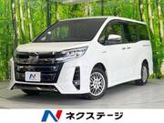 2020 TOYOTA NOAH