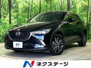 2015 MAZDA CX-3 XD TURING