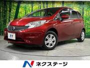 2015 NISSAN NOTE