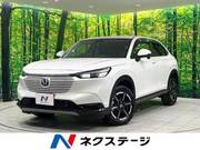 2022 HONDA VEZEL