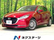 2021 MAZDA OTHER