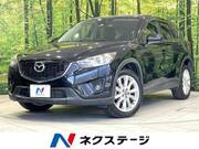 2013 MAZDA CX-5 XD L PACKAGE