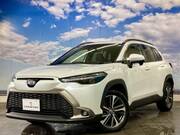 2024 TOYOTA COROLLA CROSS