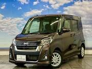 2019 NISSAN DAYZ ROOX