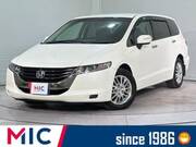 2010 HONDA ODYSSEY L