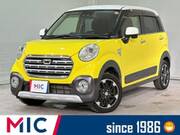 2018 DAIHATSU CAST