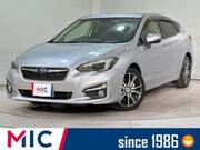 2017 SUBARU IMPREZA SPORTS