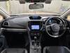 SUBARU IMPREZA SPORTS
