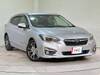SUBARU IMPREZA SPORTS