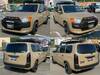 TOYOTA PROBOX VAN